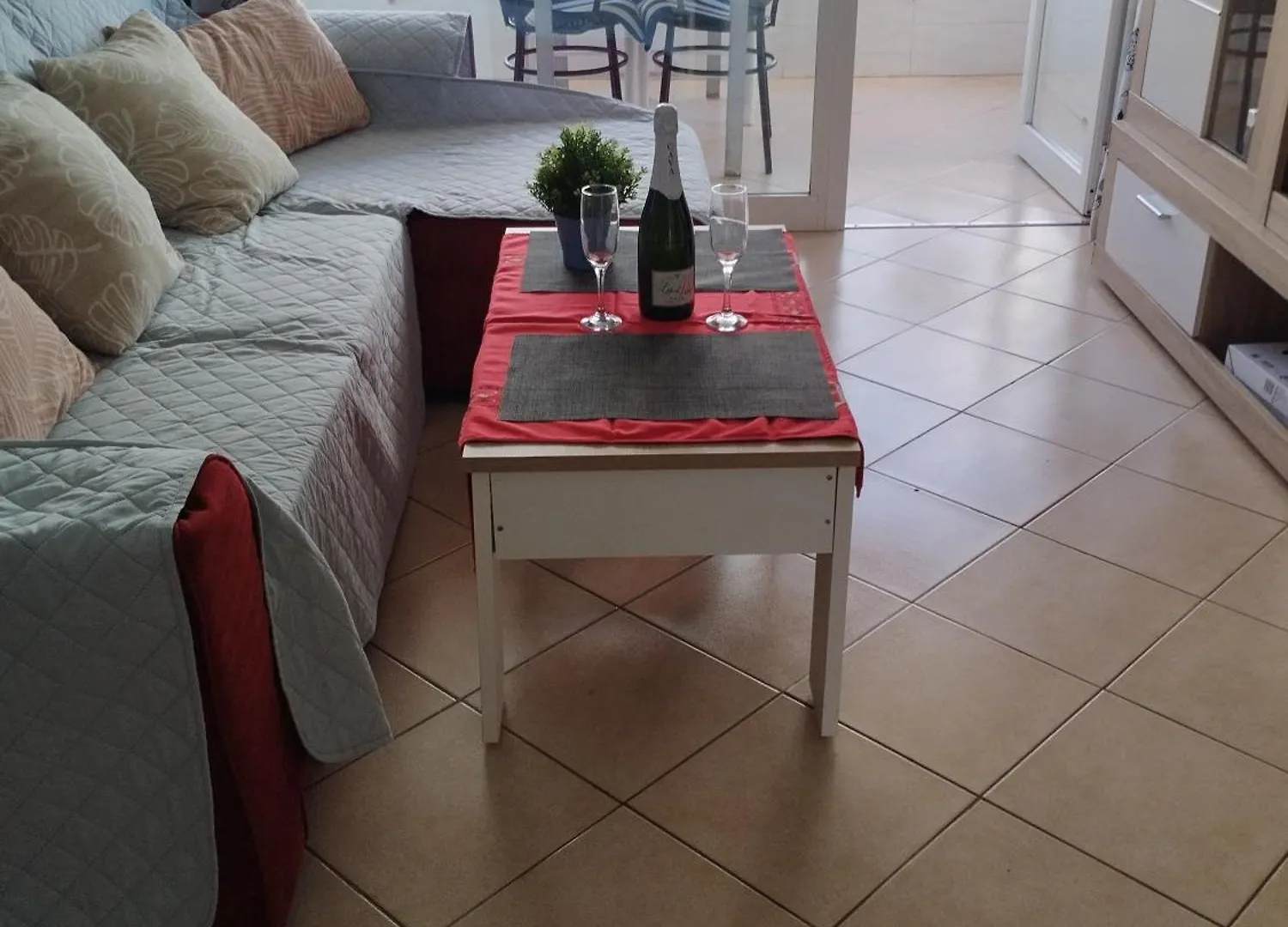 Mi Rinconcito Apartment Roquetas de Mar