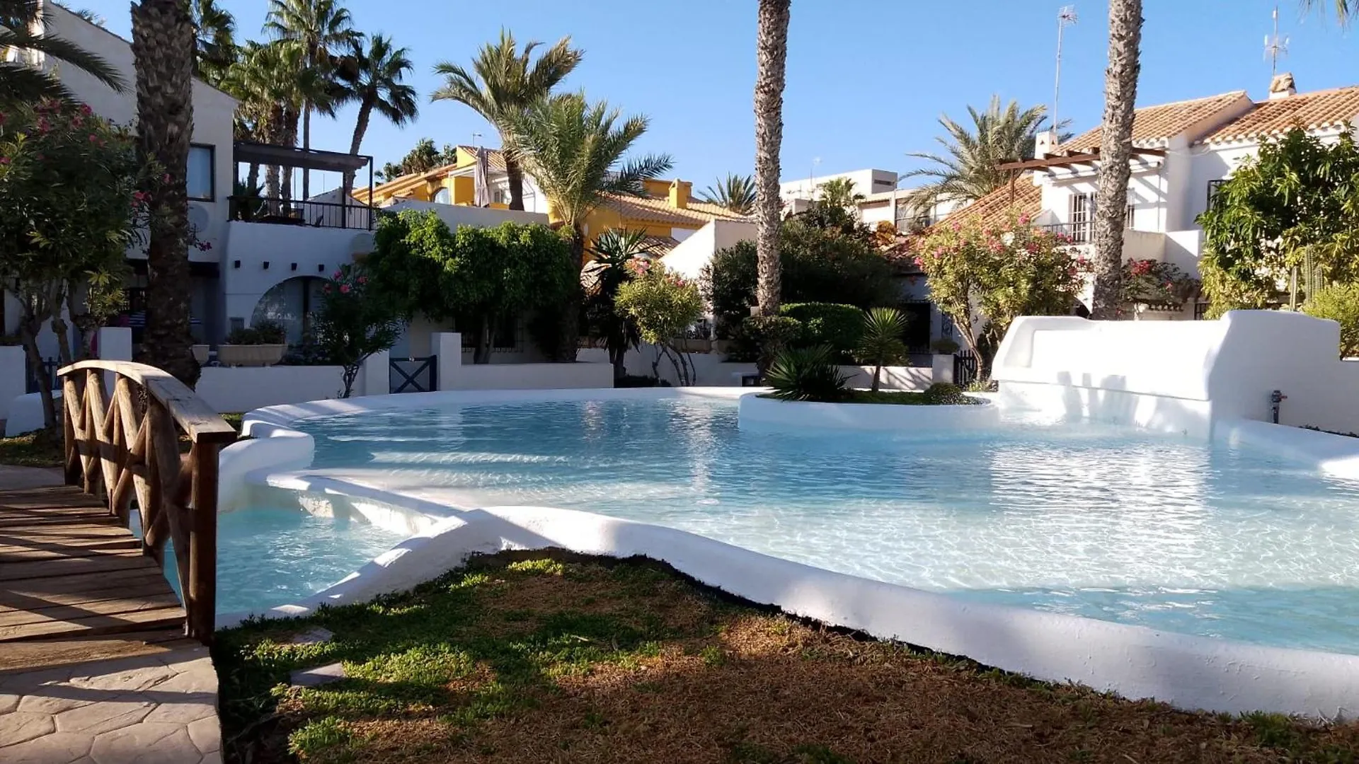 Mi Rinconcito Apartment Roquetas de Mar