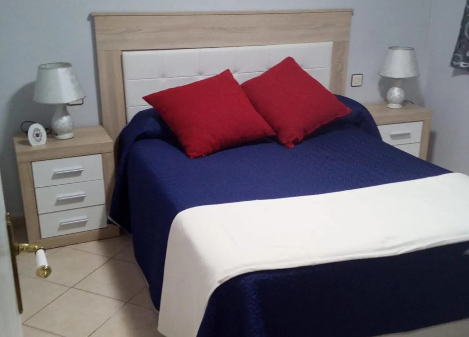 Mi Rinconcito Apartment Roquetas de Mar 0*,