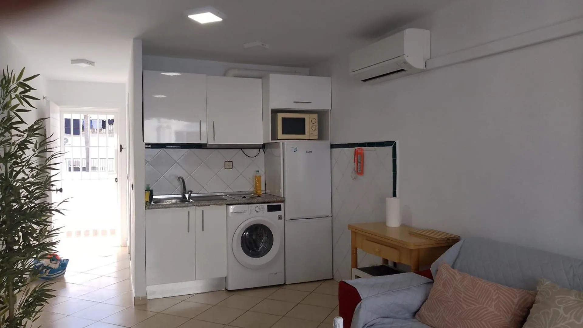 Mi Rinconcito Apartment Roquetas de Mar