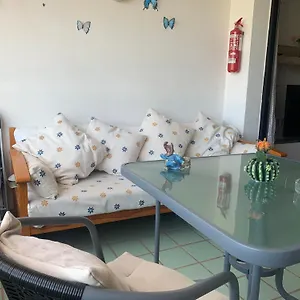 Apartamento Estudio Roquetas, Roquetas de Mar
